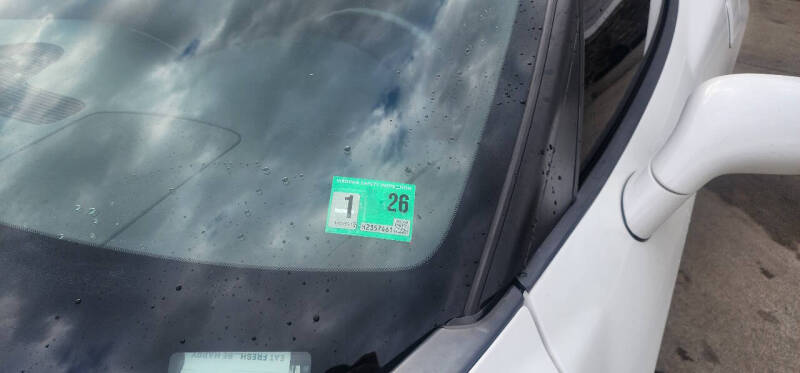 2008 Chevrolet Corvette