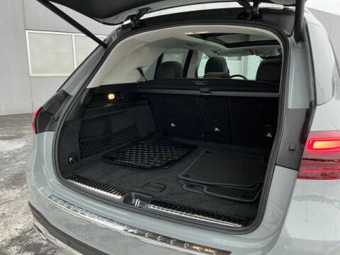 2026 Mercedes-Benz GLE GLE 350 4MATIC