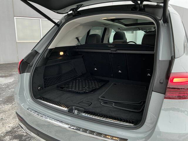 2026 Mercedes-Benz GLE GLE 350 4MATIC