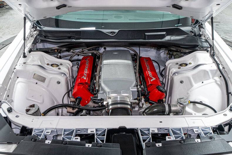 2011 Dodge Challenger