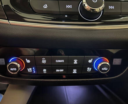 2021 Buick Enclave Premium