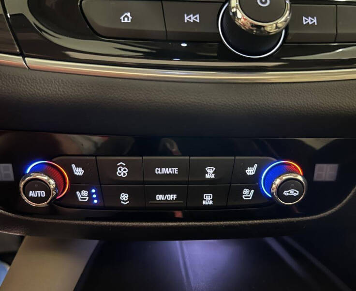 2021 Buick Enclave Premium