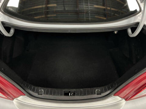 2015 Hyundai Genesis Coupe 3.8