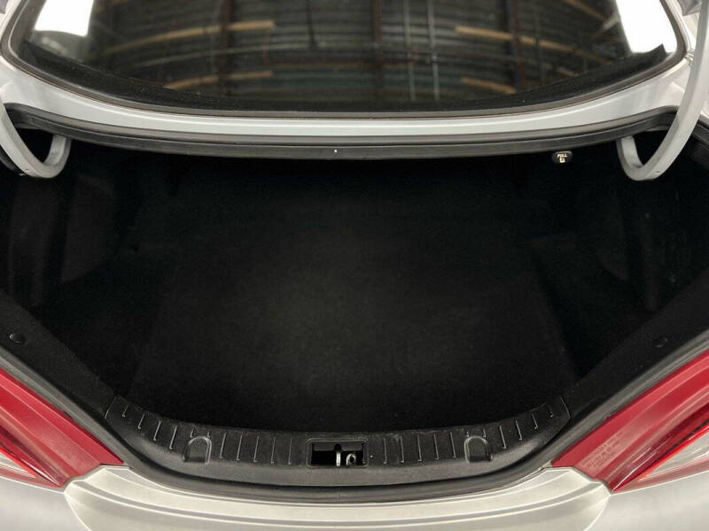 2015 Hyundai Genesis Coupe 3.8