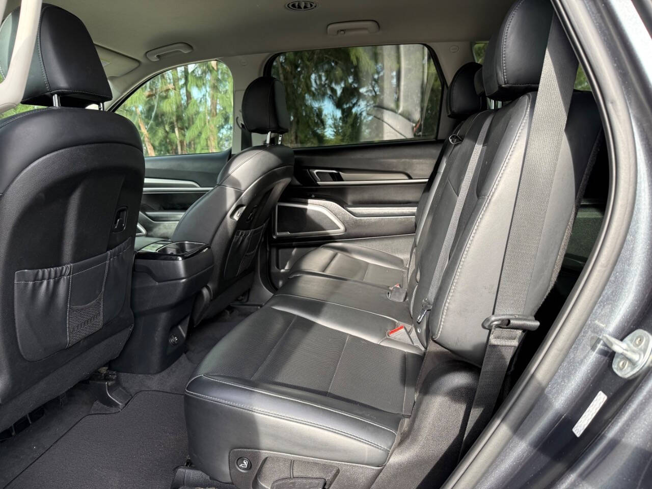 2020 Kia Telluride for sale at All Will Drive Motors in Davie, FL