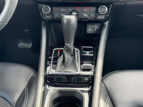 2023 Jeep Compass Altitude