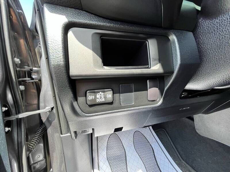 2016 Toyota Tacoma SR5 V6