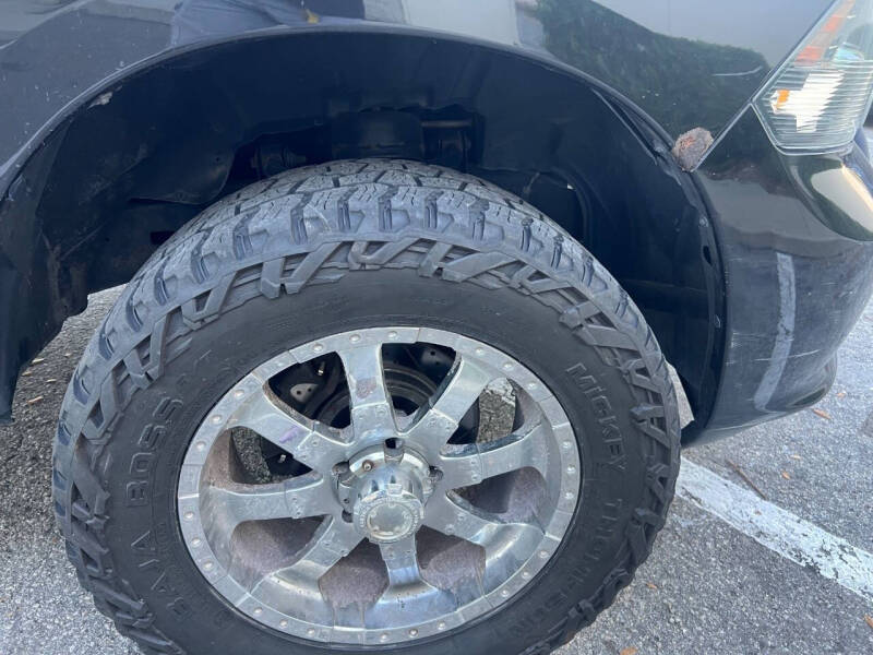 2016 RAM 1500 Express