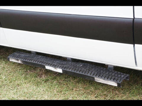 2019 Mercedes-Benz Sprinter