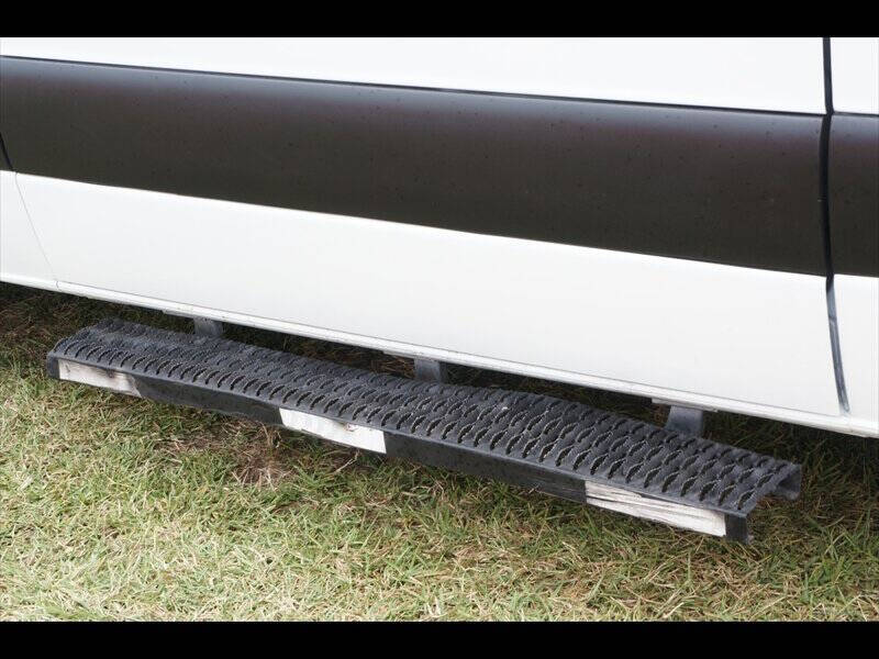 2019 Mercedes-Benz Sprinter