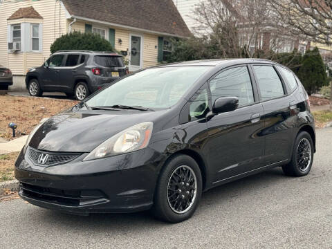 2013 Honda Fit for sale at Kars 4 Sale LLC in Little Ferry NJ