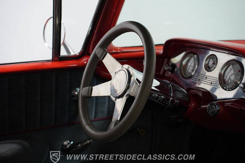 1958 Chevrolet Delray
