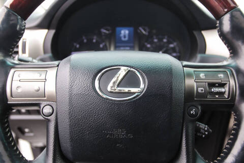 2011 Lexus GX 460 Premium