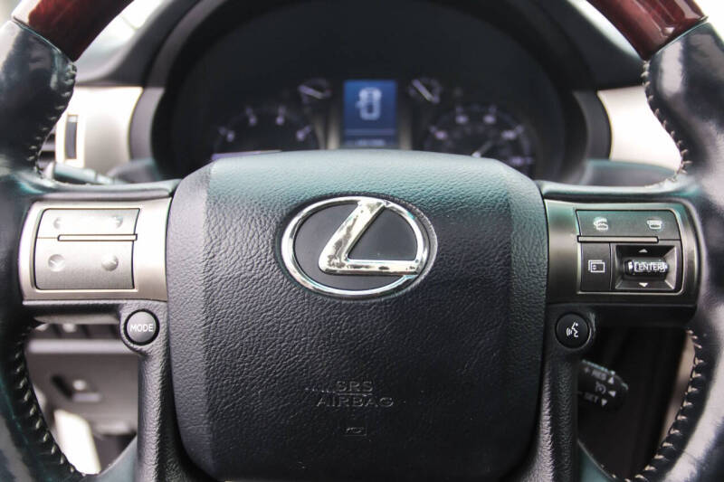 2011 Lexus GX 460 Premium