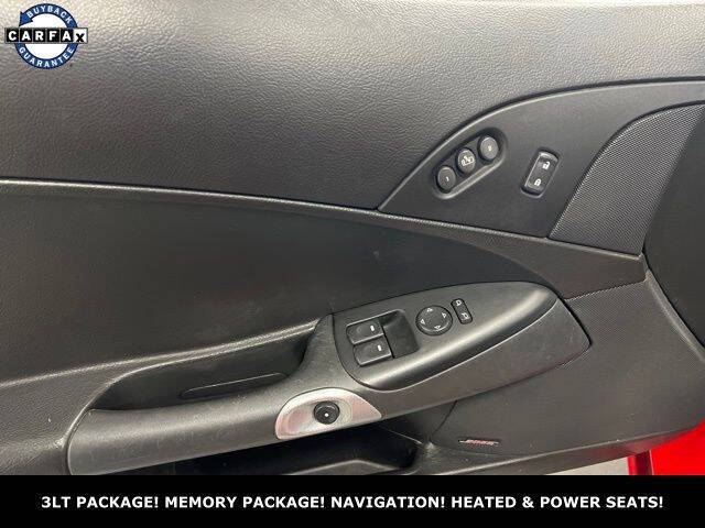 2006 Chevrolet Corvette