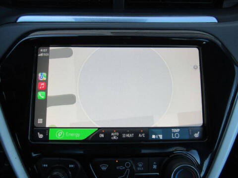 2020 Chevrolet Bolt EV LT