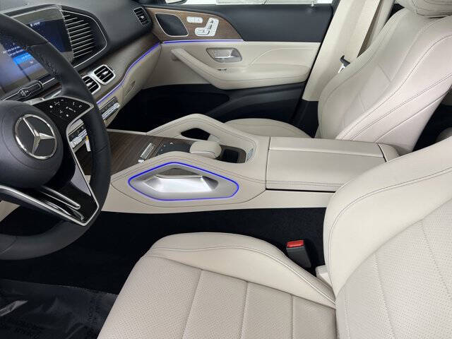 2026 Mercedes-Benz GLE GLE 350 4MATIC