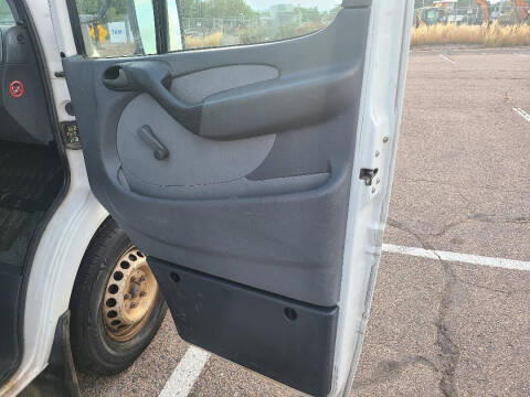 2006 Freightliner Sprinter