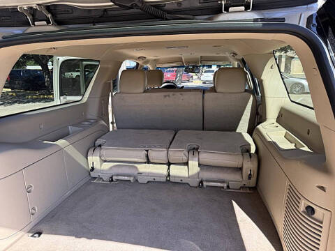 2013 GMC Yukon XL SLT