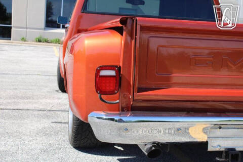 1985 GMC C/K 1500 Series