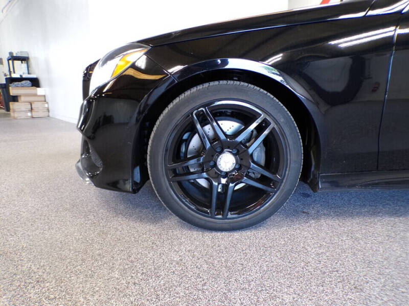 2016 Mercedes-Benz E-Class E 350 4MATIC