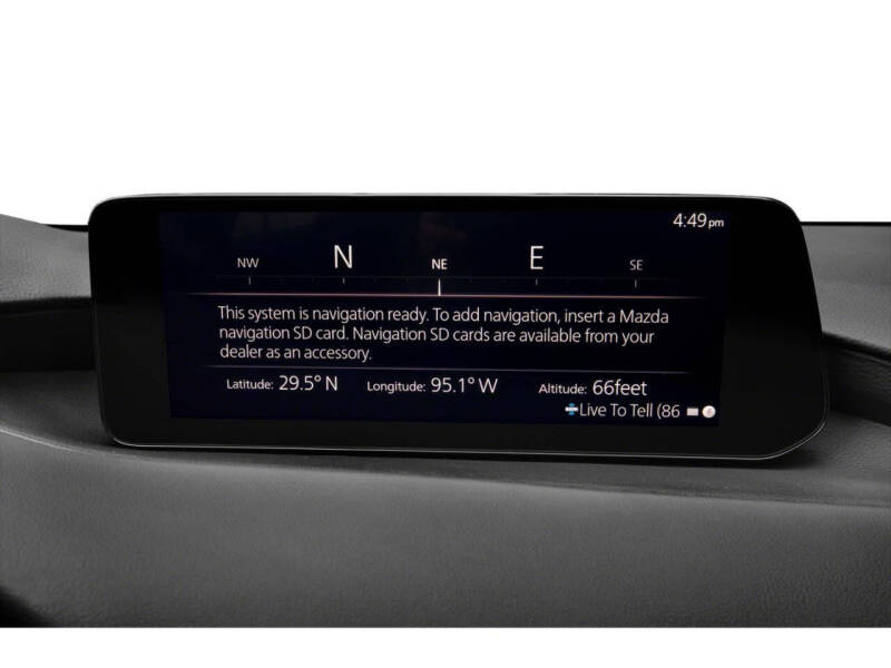 2026 Mazda Mazda3 Hatchback 2.5 Turbo Premium Plus