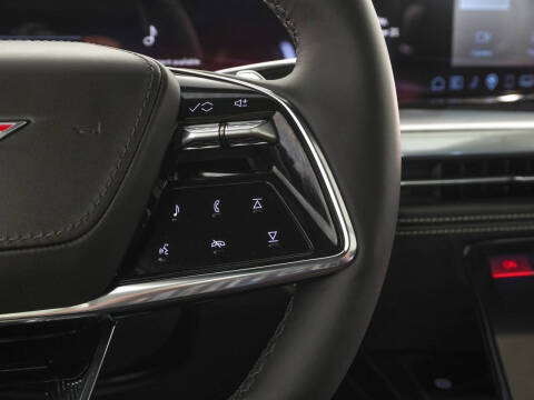 2026 Cadillac Escalade-V ESV