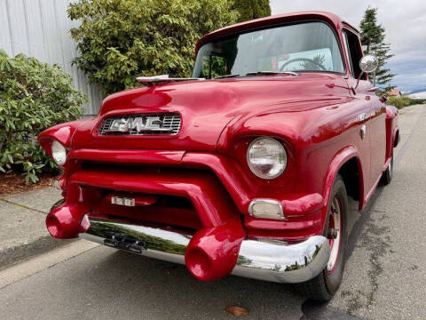 1955 GMC C/K 1500 Series