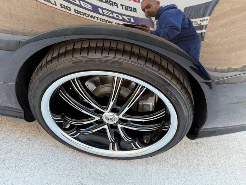 2013 Mercedes-Benz SL-Class SL 550