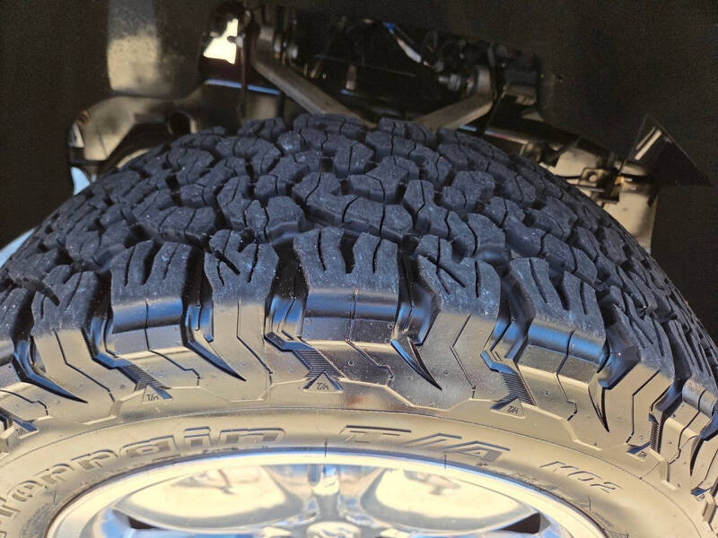 2005 Dodge Ram 1500 SLT