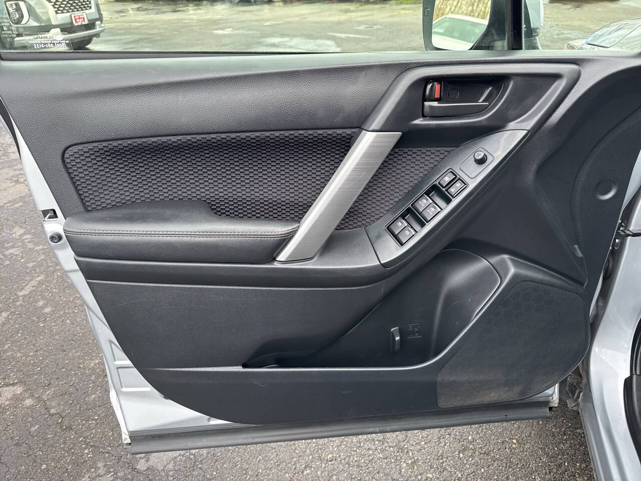 used 2018 Subaru Forester car, priced at $17,299