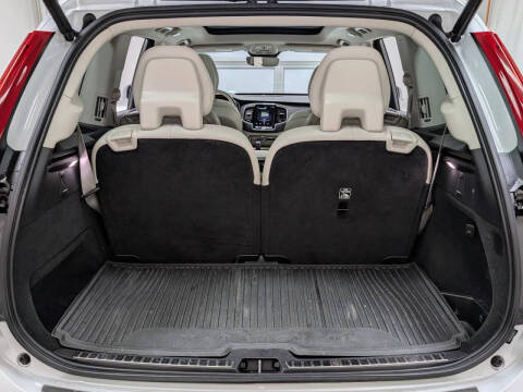 2024 Volvo XC90 B6 Plus Bright Theme 6P