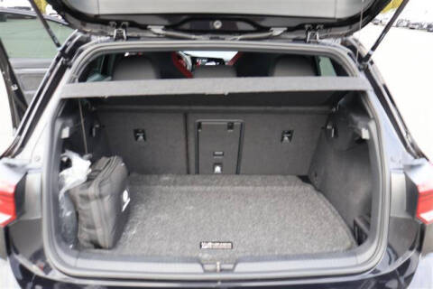 2024 Volkswagen Golf GTI SE