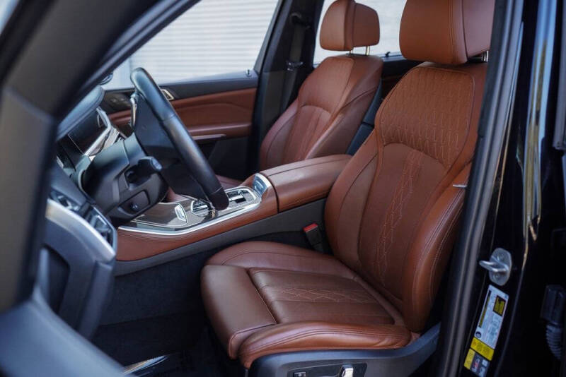 2022 BMW X5 xDrive45e