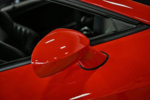 2018 Dodge Challenger SRT Demon