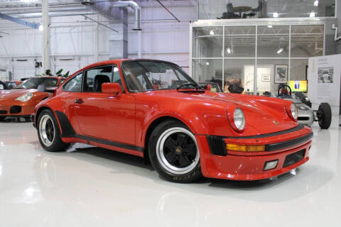 1986 Porsche 911 for sale at Euro Prestige Imports llc. in Indian Trail NC