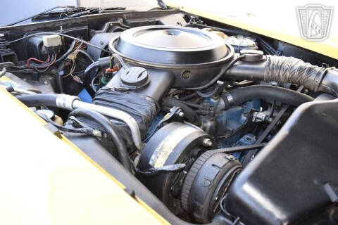 1980 Chevrolet Corvette