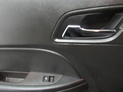 2015 GMC Terrain SLE-1