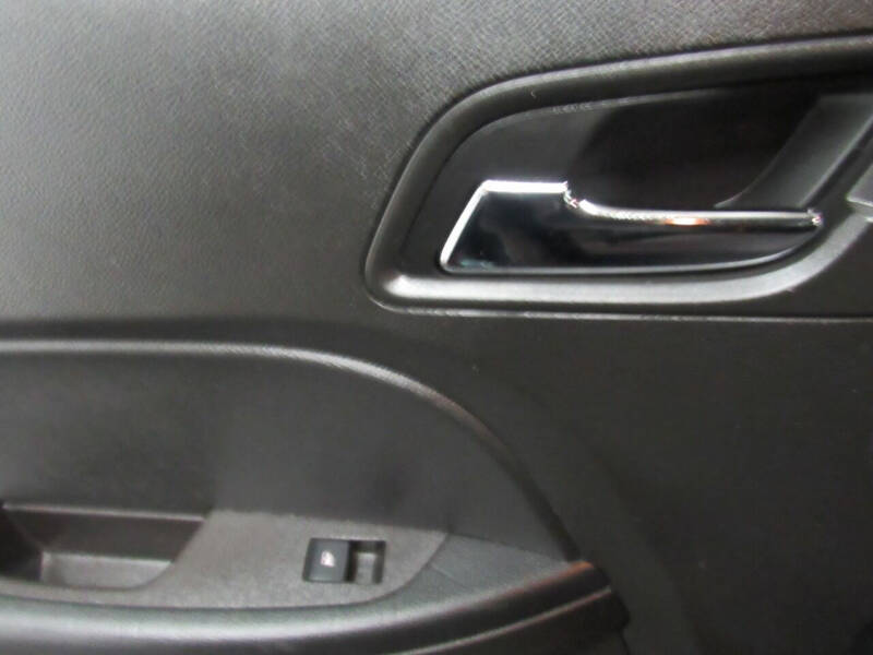 2015 GMC Terrain SLE-1