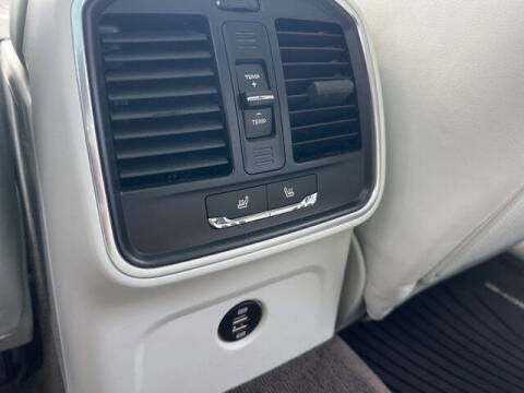 2019 Porsche Macan S