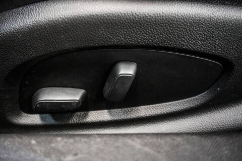 2022 Chevrolet Camaro LT