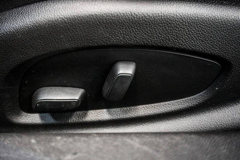 2022 Chevrolet Camaro LT