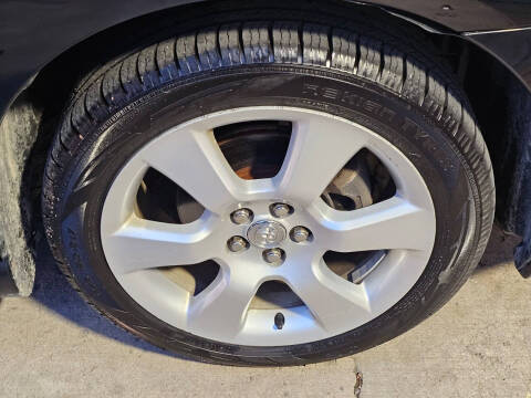 2007 Toyota Matrix XR