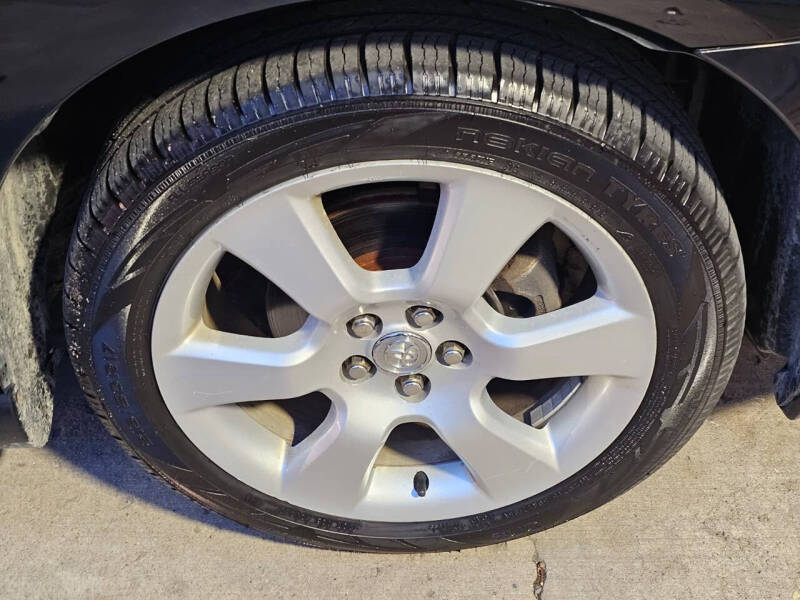 2007 Toyota Matrix XR