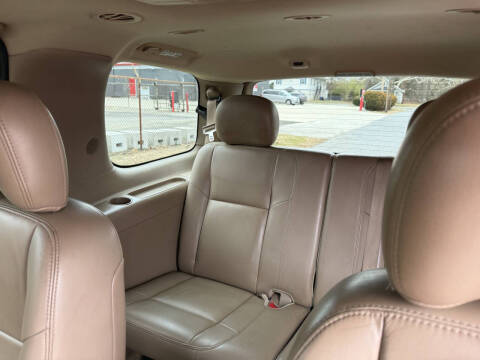 2005 Chevrolet Uplander LT