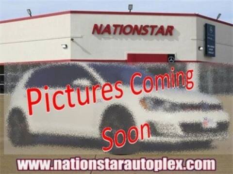 2019 Ford Fusion for sale at Nationstar Autoplex in Lewisville TX
