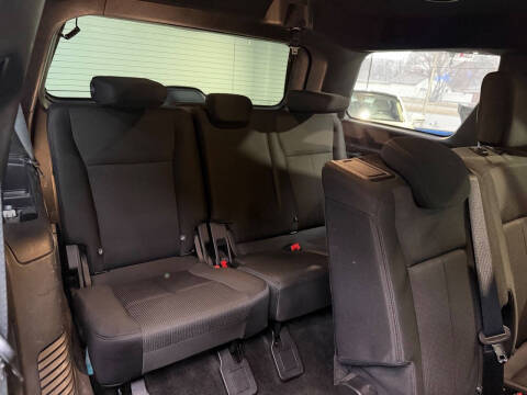 2018 Ford Expedition XLT