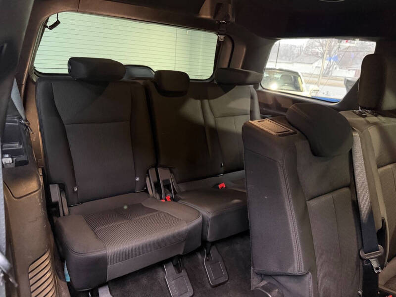 2018 Ford Expedition XLT