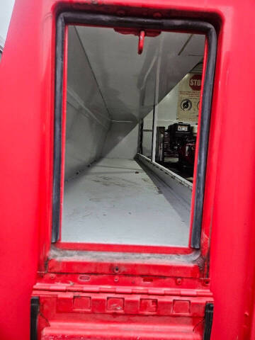 2017 Ford F-350 Super Duty XL