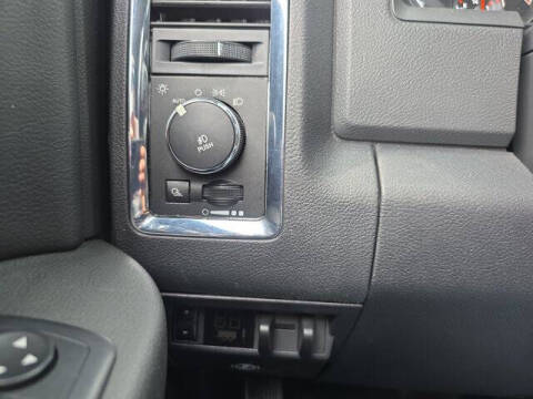 2011 RAM 3500